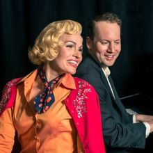 Photos: First Look At The World Premiere of DORIS DAY: MY SECRET LOVE