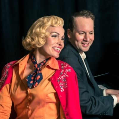 Photos: First Look At The World Premiere of DORIS DAY: MY SECRET LOVE