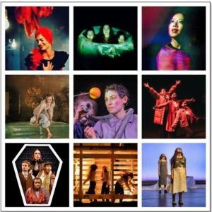Voila Theatre Festival Will Play At Venues Across London Next Month