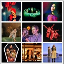 Voila Theatre Festival Will Play At Venues Across London Next Month