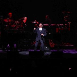 Paul Anka's Seven Decades Tour is Coming to to Barbara B. Mann Performing Arts Hall…