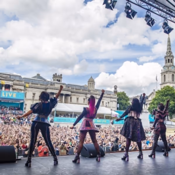 WEST END LIVE Will Return in Summer 2025 Photo