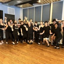 PIPPIN and INTO THE WOODS JR. Come to the Actors Training Center This Summer