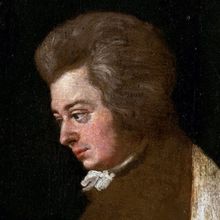 MOZART AND HIS WORLD to Open Bard Music Festival's 36th Season