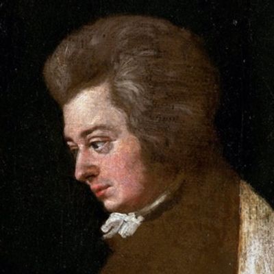 MOZART AND HIS WORLD to Open Bard Music Festival's 36th Season