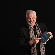 THE LAST AUDITION to Make UK Premiere at Edinburgh Festival Fringe