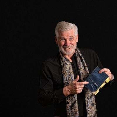 THE LAST AUDITION to Make UK Premiere at Edinburgh Festival Fringe