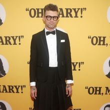 THOROUGHLY MODERN MILLIE Reading to be Presented at The Muny