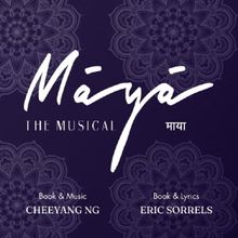 MAYA: THE MUSICAL Comes to @sohoplace This Month