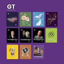 Greenwich Theatre To Present THE LITTLE MERMAID, ROMEO AND JULIET, and More in 2026