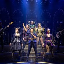 Photos: Lose Your Head Over the Current Queens of SIX in the West End