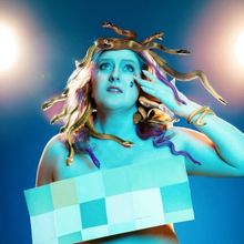 SAD GIRL SONGS Comes to Edinburgh Fringe