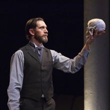 Photos: spit&vigor Presents THE BRUTES At The Players