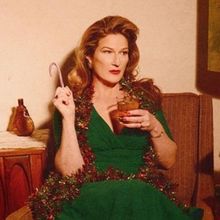 Ana Gasteyer's SUGAR AND BOOZE Announced At Wharton Center