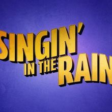 SINGIN’ IN THE RAIN and More Set For Royal Exchange 2025-26 Season