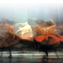 CARMINA BURANA Comes to Teatro Colon This Month