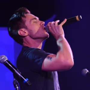 Justin Matthew Sargent & More to Join The Garden Theatre for October Concert Series