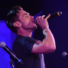 Justin Matthew Sargent & More to Join The Garden Theatre for October Concert Series