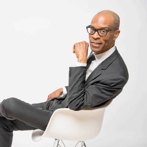 Celebrate Valentine's Day with Denzal Sinclaire at Ironwood Stage & Grill