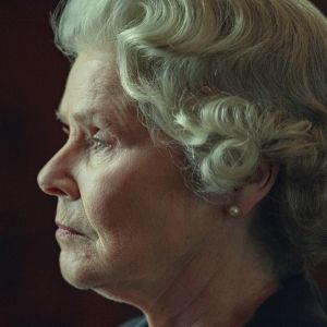 Photos: First Look at the Final Season of THE CROWN With Imelda Staunton & Dominic…