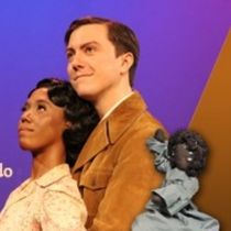 DOLLS: A TOY STORY Comes to the UHM Kennedy Theatre