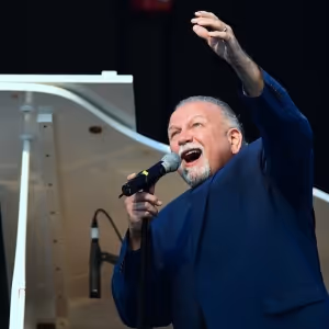 Frank Mastrone Begins Music Theatre of Connecticut's Hot Summer Nights Cabaret…