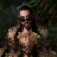 BUNBURYING (The Importance of Being Dr Adam Perchard) Will Play Crazy Coqs in March