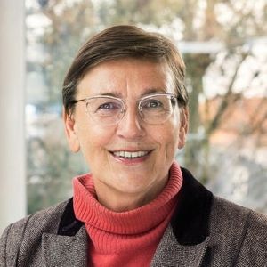 Prof. Dr. Erika Fischer-Lichte Receives Thalia Prize From The International…