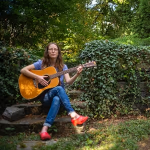 Eliza Hardy Jones' New Single 'Counterfeit' is Out Now