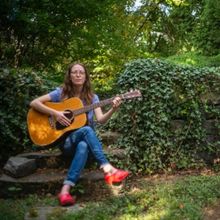 Eliza Hardy Jones' New Single 'Counterfeit' is Out Now