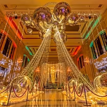 HOME FOR THE HOLIDAYS Returns To Union Station With Full Season Of Events Through January 4