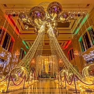 HOME FOR THE HOLIDAYS Returns To Union Station With Full Season Of Events Through January 4