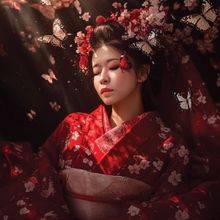 MADAMA BUTTERFLY Comes to His Majesty's Theatre in Perth