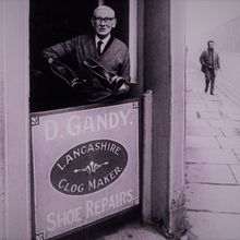 New Exhibition Celebrates The Costumiers Who Kept Warrington 'Clothed and Booted' Cen