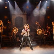 HADESTOWN, BEETLEJUICE And More Announced for 2025-26 Ameren Illinois Broadway In Peo