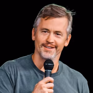 Matt McCusker Will Bring HEALING FREQUENCY TOUR to the Bushnell