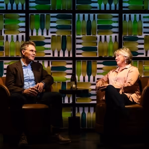 STILL, Starring Jayne Atkinson and Tim Daly, Extends Off-Broadway Run