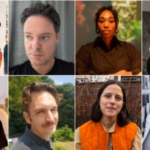 Provincetown's Fine Arts Work Center Reveals 2023-24 Fellows