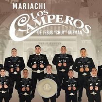 MARIACHI LOS CAMPEROS Will Come to the Tobin Center