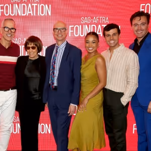 Photos: Inside BOOP! THE MUSICAL's 'Conversations on Broadway' Panel