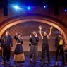 Photos: Harlem Stage’s FREEDOM RIDERS Concludes Sold-Out NYC Engagement