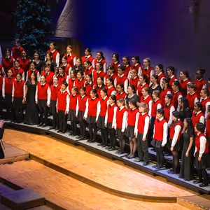 LA Children's Chorus to Launch 40th Anniversary West Coast Tour with Free Pasadena…