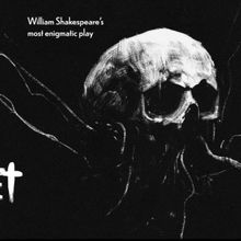 Complete Cast Announced for Upcoming HAMLET At Theater 71