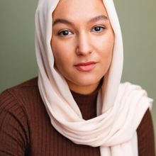 Artist of Color Accelerate Fellow Sarah Ghonaim Will Present Developmental Reading of