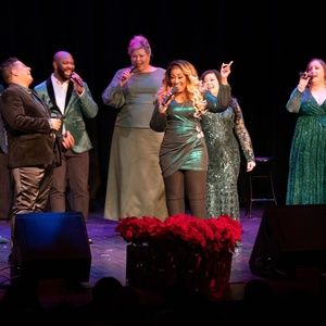 Voctave Returns to the MAC With IT FEELS LIKE CHRISTMAS Tour