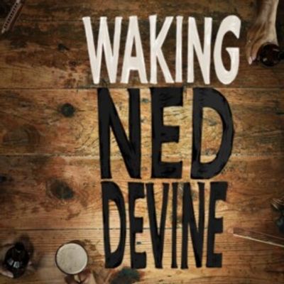 WALKING NED DEVINE Will Premiere in Belfast in 2027