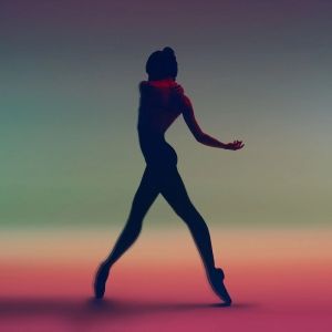 BEYOND VIBRATIONS Comes to the National Theatre in Prague