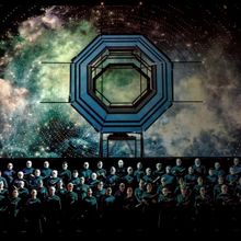 CARMINA BURANA (BLINK OF AN EYE) Comes to Warsaw