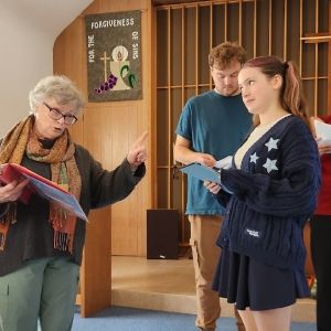 WHITE CHRISTMAS Comes to Gateway Playhouse