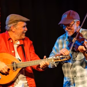 Ale Möller And Bruce Molsky Set To Play New Album Together At Club Passim In May